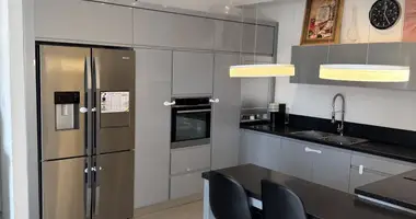 Penthouse 5 rooms in Eilat, Israel