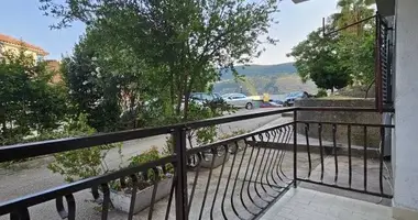 Apartment in Igalo, Montenegro