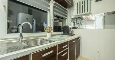 Apartamento 2 habitaciones en Lodz, Polonia