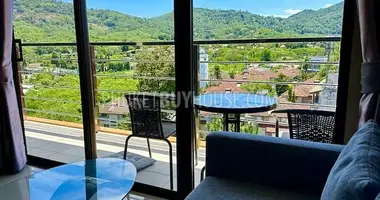 Appartement 1 chambre dans Rawai, Thaïlande