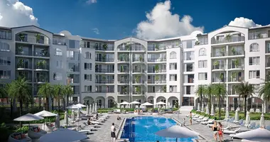 Mieszkanie 1 pokój w Nesebyr, Bułgaria