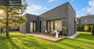 Maison dans Vilnius, Lituanie