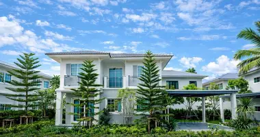 Villa 4 chambres dans ban nein thray, Thaïlande