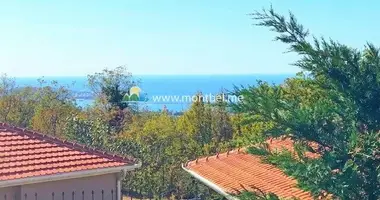 Участок земли в Зупцы, Черногория