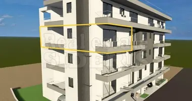 Mieszkanie 3 pokoi w Loutraki Perachora Agioi Theodoroi Municipality, Grecja