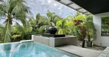 Wohnung 2 Schlafzimmer in Ban Bang Thao, Thailand