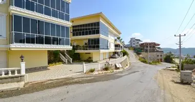 2 bedroom apartment in Mediterranean Region, Turkey