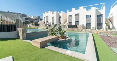 Apartamento 4 habitaciones en Torrevieja, Španjolska