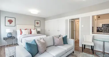 Apartment in City of Westminster, United Kingdom