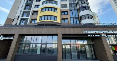 Pomieszczenie biurowe 143 m² w Mińsk, Białoruś