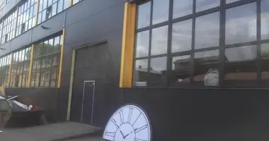 Commercial property 315 m² in Riga, Latvia