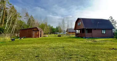 Haus in Usiazski sielski Saviet, Belarus