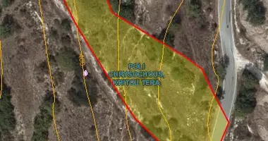 Квартира в Криту Терра, Кипр