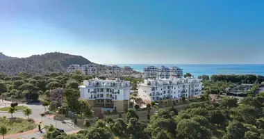 Apartamento 4 habitaciones en Villajoyosa, Španjolska