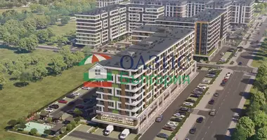 2 bedroom apartment in Burgas, Bulgaria