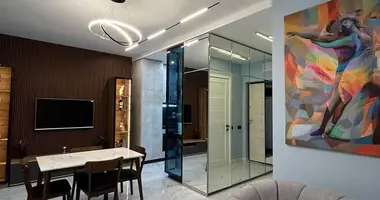 Apartamento 3 habitaciones en Batumi, Georgia