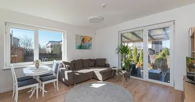 Mieszkanie 3 pokoi w Uszledzie, Litwa