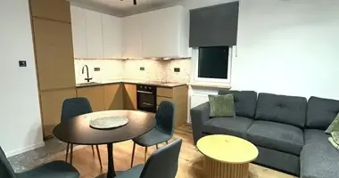 Wohnung 3 zimmer in Krobia, Polen