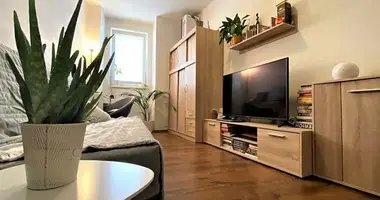Appartement 1 chambre dans okres Brno mesto, République tchèque