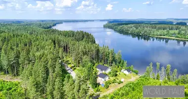 Maison 2 chambres dans Varkaus, Finlande