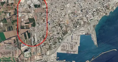 Parcela en Limasol, Chipre