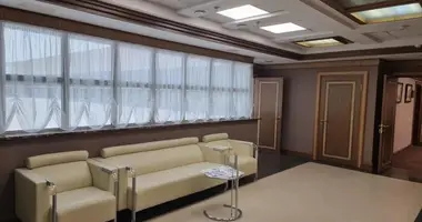 Oficina 3 145 m² en Moscú, Rusia