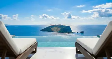 1 bedroom apartment in Montenegro