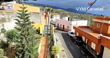 Villa in Guia de Isora, Spanien