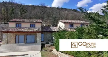 Haus 8 zimmer in Opcina Dezanovac, Kroatien