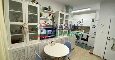 Wohnung 2 zimmer in Nessebar, Bulgarien