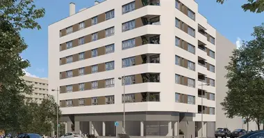 Квартира в автономное сообщество Валенсия, Испания