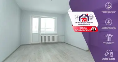 1 room apartment in Maladzyechna, Belarus