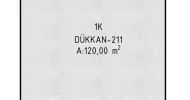 Mieszkanie w Aksu, Turcja