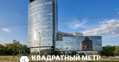 Büro 476 m² in Minsk, Belarus