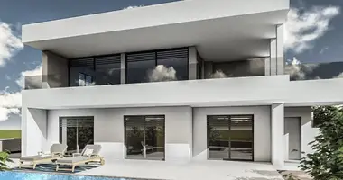 Villa en Pola, Croacia
