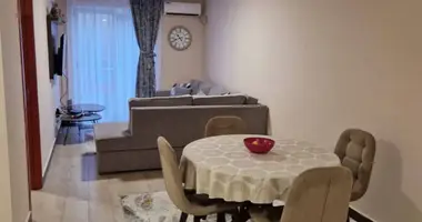 Wohnung 1 Schlafzimmer in Becici, Montenegro