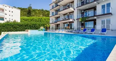 2 bedroom apartment in Seoca, Montenegro