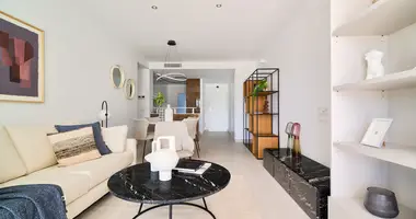 Mieszkanie 2 pokoi w Bel Air, Hiszpania