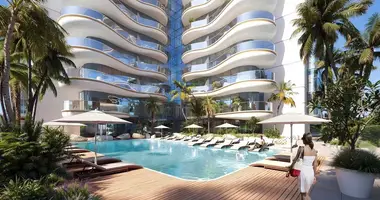1 bedroom apartment in Dubai, United Arab Emirates