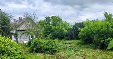 Maison dans Babrouïsk, Bélarus