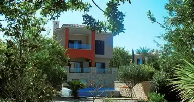 Villa 4 chambres dans Néo Chorió, Chypre