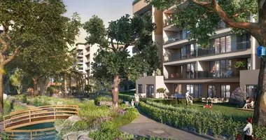 Apartamento 5 habitaciones en Fatih, Turquía