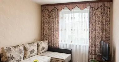 Квартира 4 комнаты в Минск, Беларусь