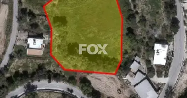 Mieszkanie w Amargeti, Cypr