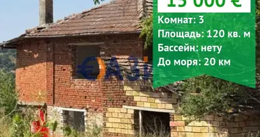 Дом 3 комнаты в Chelnik, Болгария