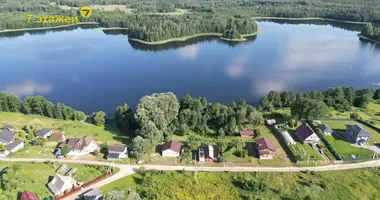 Haus in Kamienski sielski Saviet, Belarus