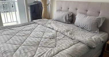 Кондо 1 комната в Sangkat Tuol Svay Prey Ti Muoy, Камбоджа