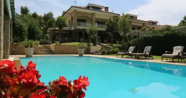 Villa in Kassandra Municipality, Griechenland