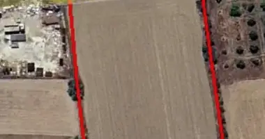 Plot of land in Psimolofou, Cyprus