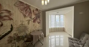 Wohnung 1 zimmer in Odessa, Ukraine